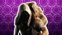 Xur 今天在哪里？（4 月 8 日至 12 日）-命运 2 Xur 位置和奇异物品指南